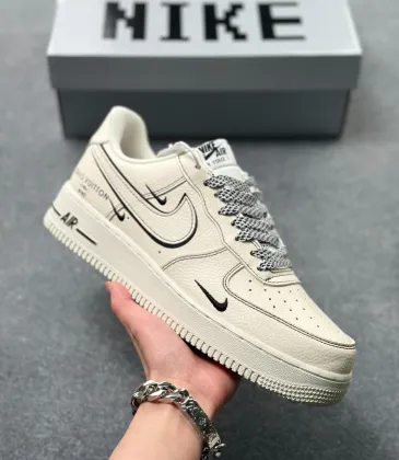 Nike Shoes for Nike Air Force 1 shoes #A61901