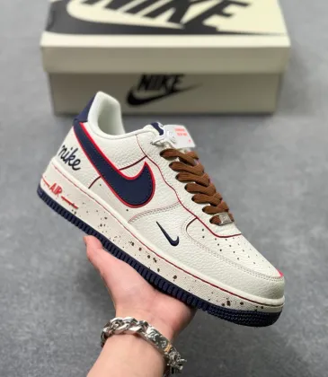Nike Shoes for Nike Air Force 1 shoes #A61903