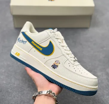 Nike Shoes for Nike Air Force 1 shoes #A62552