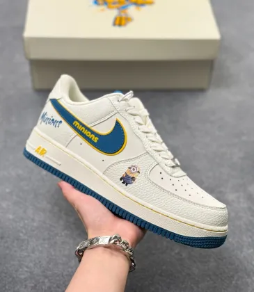 Nike Shoes for Nike Air Force 1 shoes #A62552 Nike Shoes for Nike Air Force 1 shoes #A62552