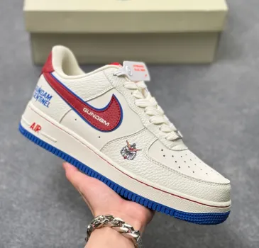Nike Shoes for Nike Air Force 1 shoes #A62553