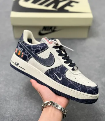 Nike Shoes for Nike Air Force 1 shoes #A62554 Nike Shoes for Nike Air Force 1 shoes #A62554