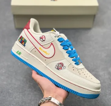 Nike Shoes for Nike Air Force 1 shoes #A62555