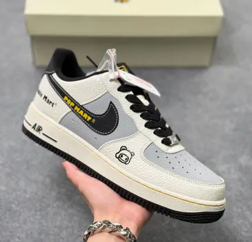 Nike Shoes for Nike Air Force 1 shoes #A62556