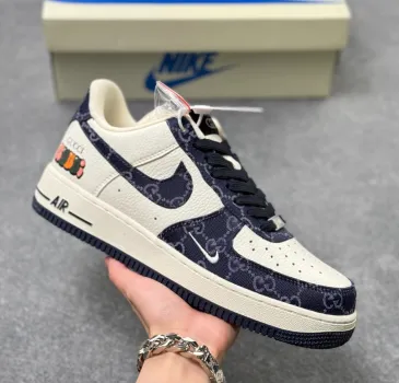 Nike Shoes for Nike Air Force 1 shoes #A62557