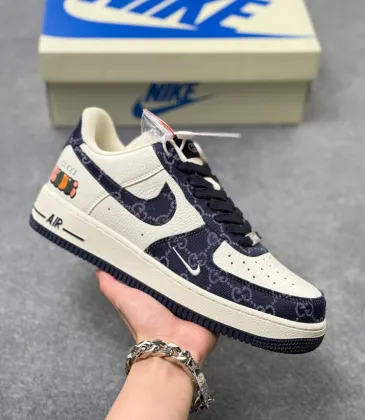 Nike Shoes for Nike Air Force 1 shoes #A62557 Nike Shoes for Nike Air Force 1 shoes #A62557