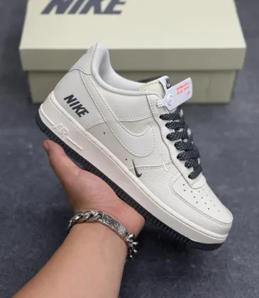 Nike Shoes for Nike Air Force 1 shoes #A62884