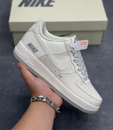 Nike Shoes for Nike Air Force 1 shoes #A62885