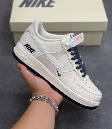 Nike Shoes for Nike Air Force 1 shoes #A62886
