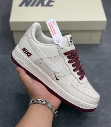 Nike Shoes for Nike Air Force 1 shoes #A62887