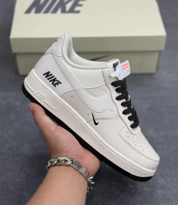 Nike Shoes for Nike Air Force 1 shoes #A62889