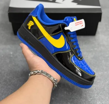 Nike Shoes for Nike Air Force 1 shoes #A62895 Nike Shoes for Nike Air Force 1 shoes #A62895