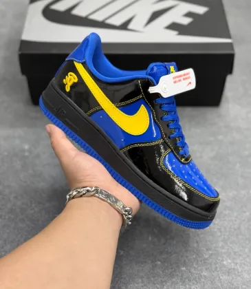 Nike Shoes for Nike Air Force 1 shoes #A62895