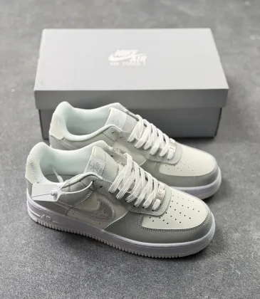 Nike Shoes for Nike Air Force 1 shoes #A63449