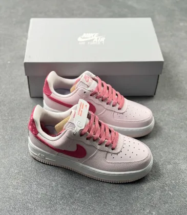 Nike Shoes for Nike Air Force 1 shoes #A63450