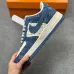 Nike Shoes for Nike Air Force 1 shoes LV #A61720