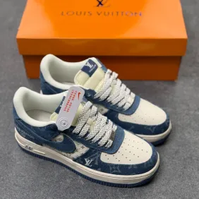 Nike Shoes for Nike Air Force 1 shoes LV #A61720