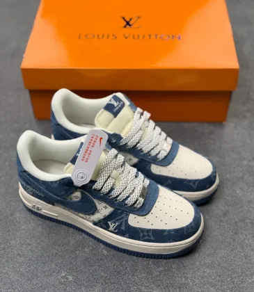 Nike Shoes for Nike Air Force 1 shoes LV #A61720