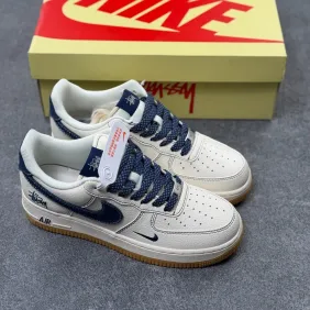 Nike Shoes for Nike Air Force 1 shoes LV #A61721