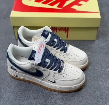 Nike Shoes for Nike Air Force 1 shoes LV #A61721
