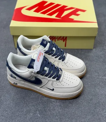 Nike Shoes for Nike Air Force 1 shoes LV #A61721