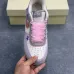 Nike Shoes for Nike Air Force 1 shoes Pink-Purple Butterfly Whisper #A62883