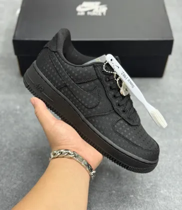 Nike Shoes for Nike Air Force 1 shoes Valentine’s Day #A62893