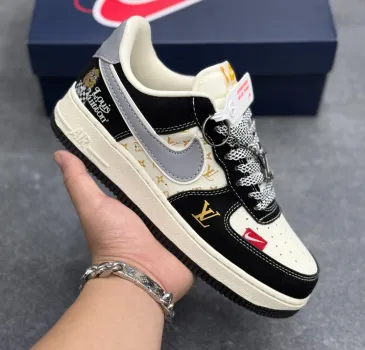 Nike Shoes for Nike Air Force 1 shoes x Brand L #A62892 Nike Shoes for Nike Air Force 1 shoes x Brand L #A62892