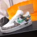 Nike x OFF-WHITE Air Force 1 shoes High Quality #999928120