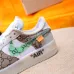 Nike x OFF-WHITE Air Force 1 shoes High Quality #999928120