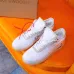 Nike x OFF-WHITE Air Force 1 shoes High Quality White #999928121