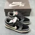 Stüssy × Nike Dunk Low #A61683