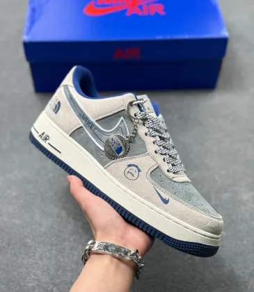 The North Face × Nike Shoes for Nike Air Force 1 shoes #A61905