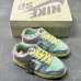 Verdy x NK SB Dunk Low"Visty" #A61681