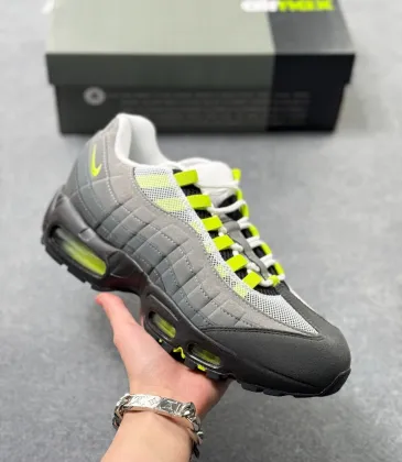 Nike Shoes for Nike Air Max Shoes Air Max 95 OG #A61732 Nike Shoes for Nike Air Max Shoes Air Max 95 OG #A61732