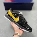Nike Dunk × Fendi #A61722