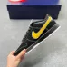 Nike Dunk × Fendi #A61722