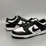 Nike NK SB Dunk Low White/Black Panda Sneakers for Men Women Original 1:1 Quality Size 36-47.5 #999930934