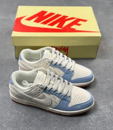 Nike Shoes for Nike SB Dunk Low #A61710