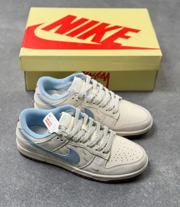 Nike Shoes for Nike SB Dunk Low #A61711