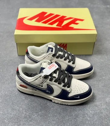 Nike Shoes for Nike SB Dunk Low #A61714