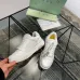 OFF WHITE Off-Court Casual Shoes Men's Sneakers #999922132