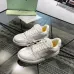 OFF WHITE Off-Court Casual Shoes Men's Sneakers #999922132