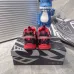 OFF WHITE Sneakers Unisex Shoes #A48528
