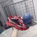OFF WHITE Sneakers Unisex Shoes #A48528