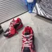 OFF WHITE Sneakers Unisex Shoes #A48528