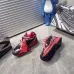 OFF WHITE Sneakers Unisex Shoes #A48528
