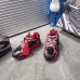 OFF WHITE Sneakers Unisex Shoes #A48528