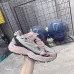 OFF WHITE Sneakers Unisex Shoes #A48529