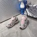 OFF WHITE Sneakers Unisex Shoes #A48529